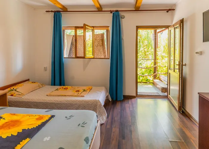 Casa Dexter