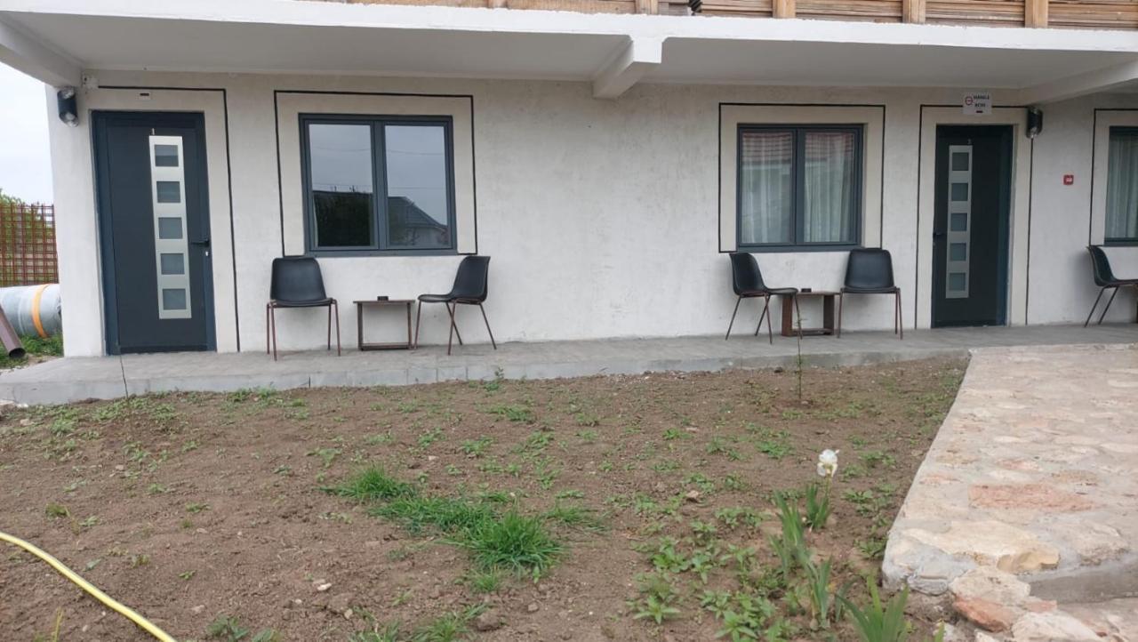 Casa Dexter