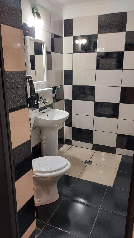 Casa Dexter 3* Vama Veche