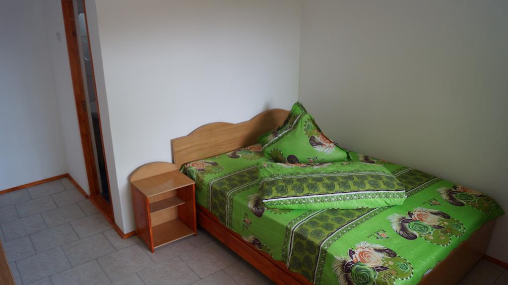 Casa Dexter Pensión