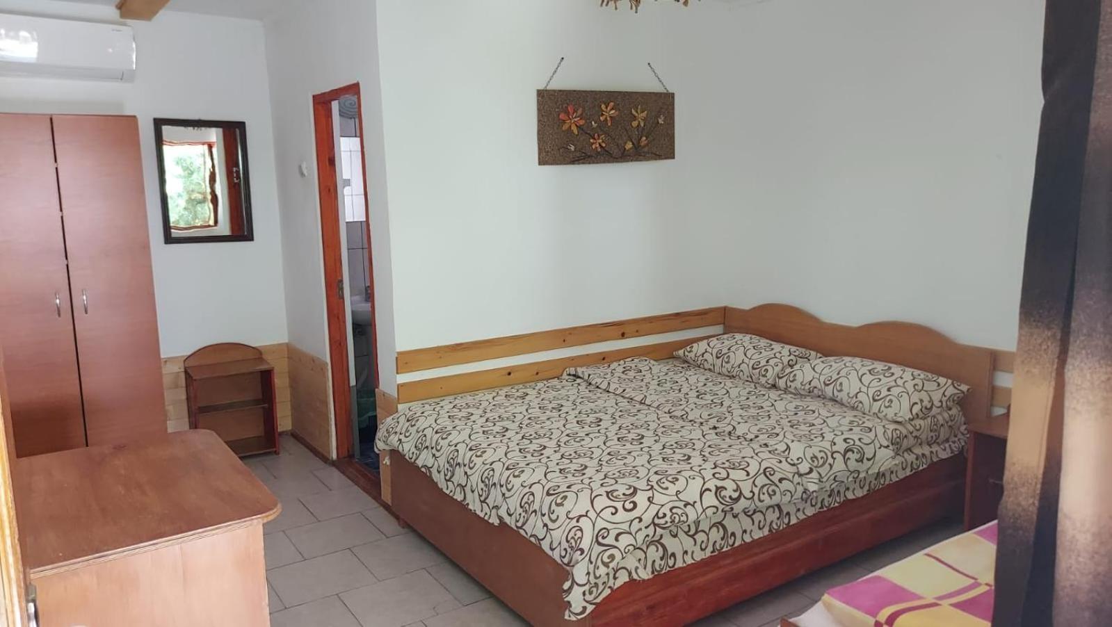 Casa Dexter Vama Veche