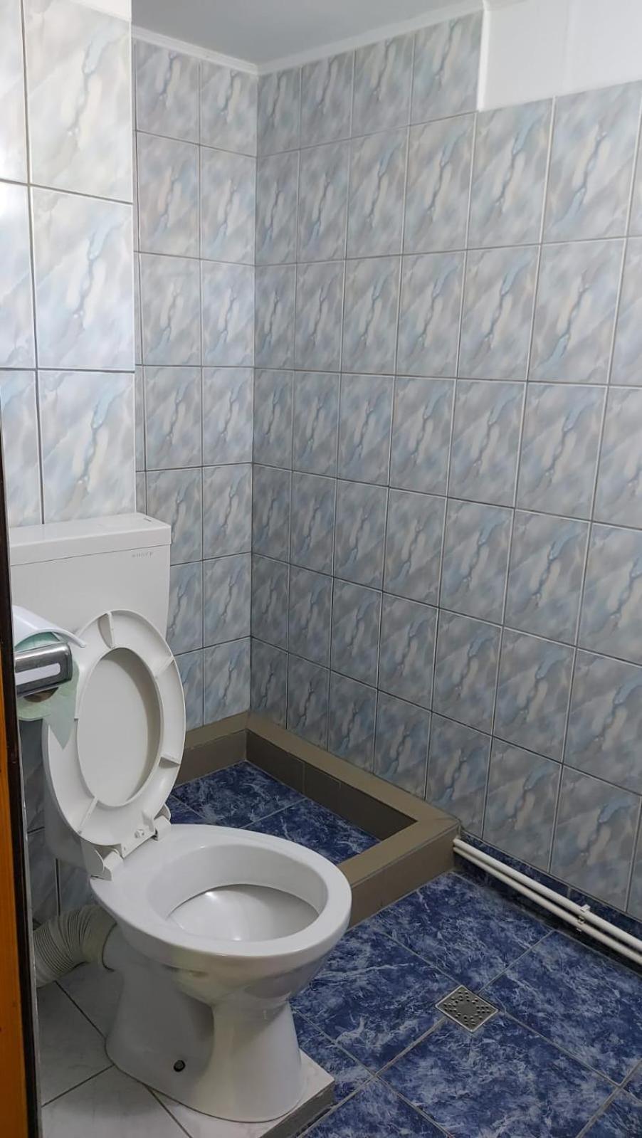 Pensión Casa Dexter 3*