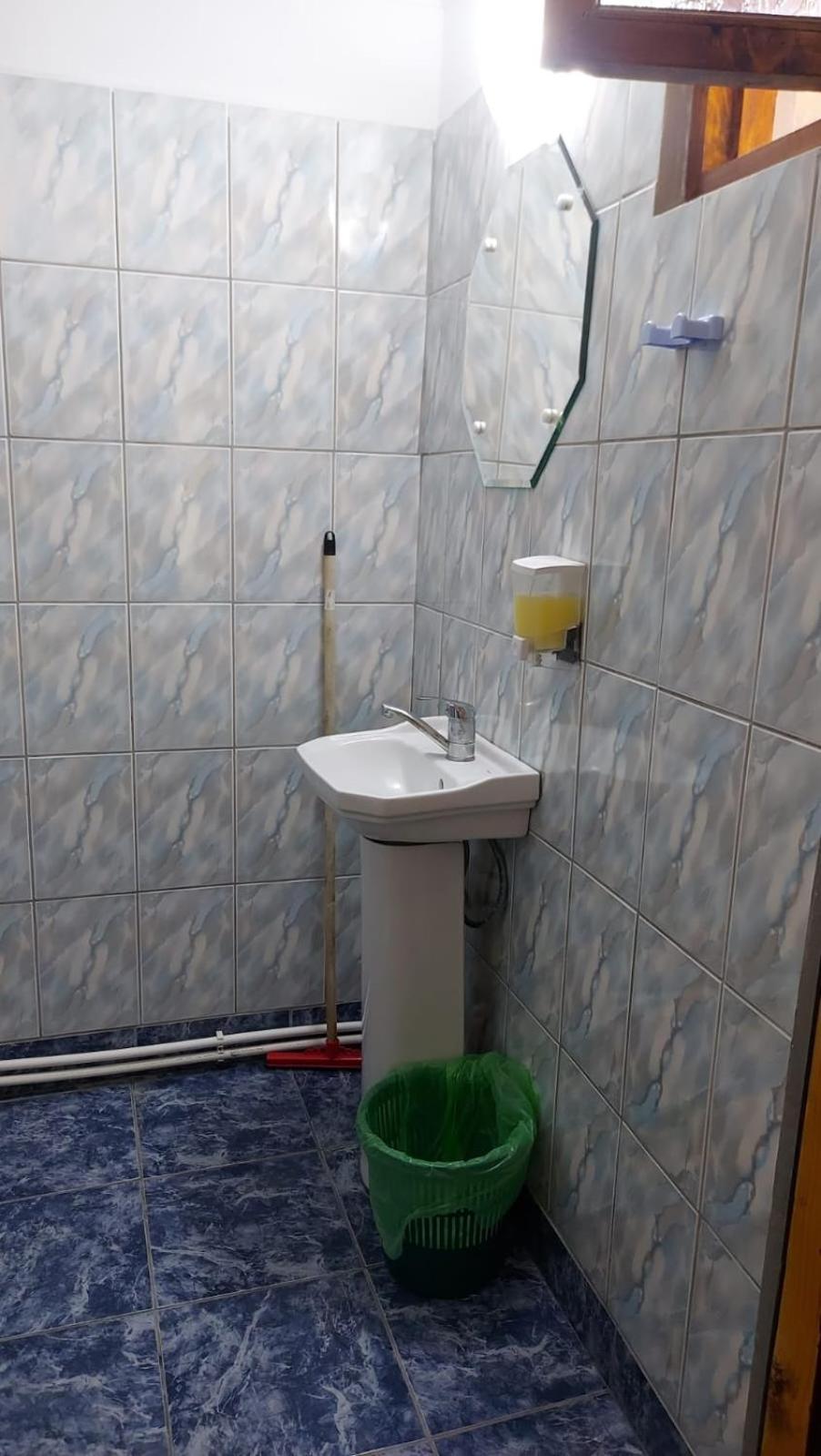 Casa Dexter Pensión 3*