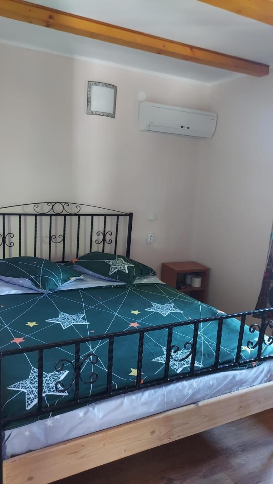 Casa Dexter 3* Vama Veche