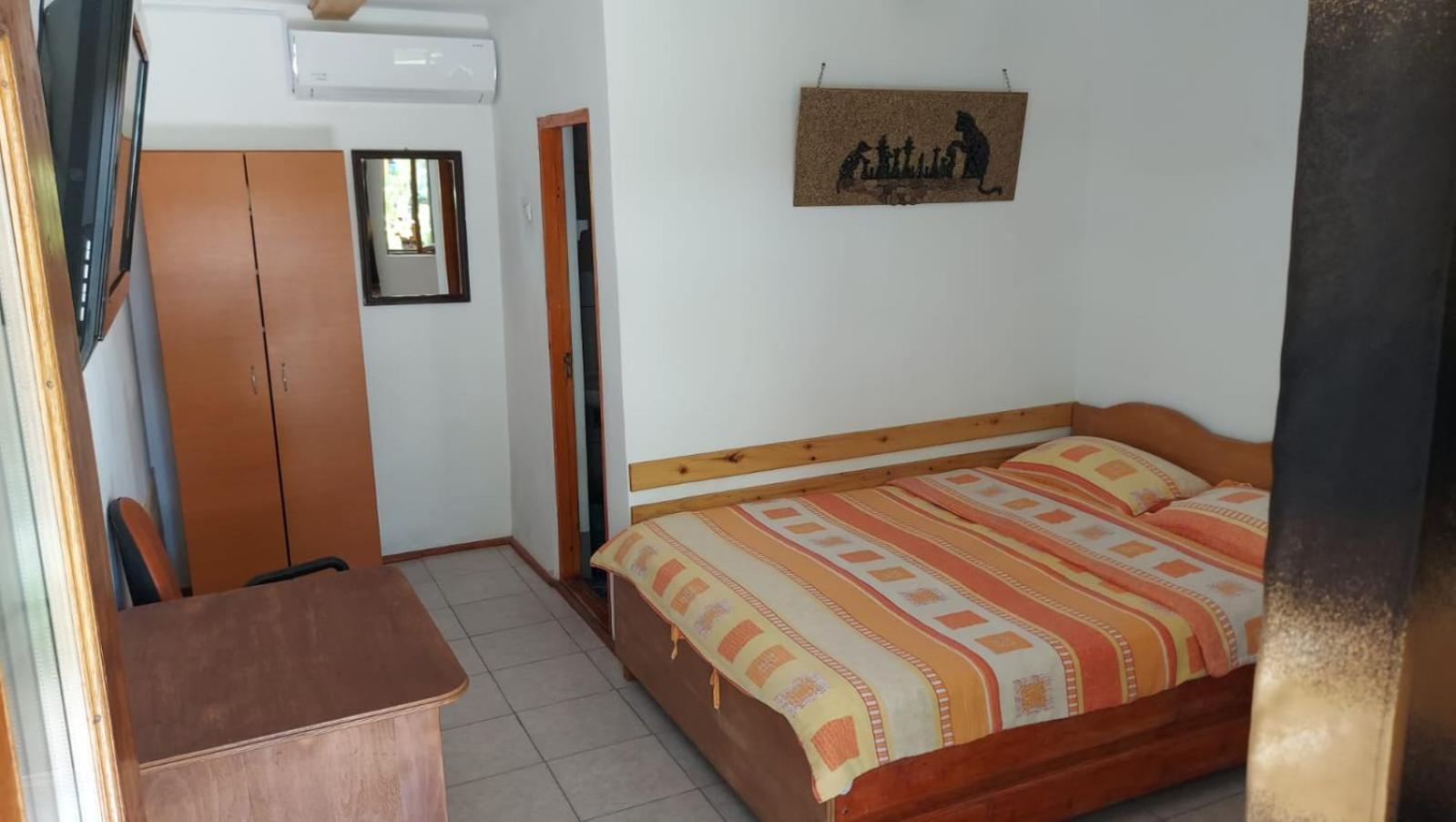 Casa Dexter