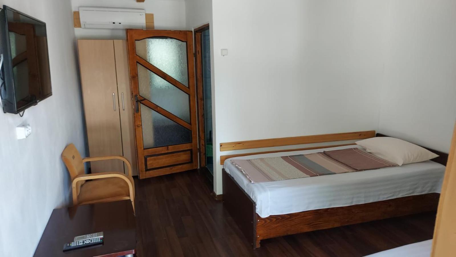 Pensión Casa Dexter