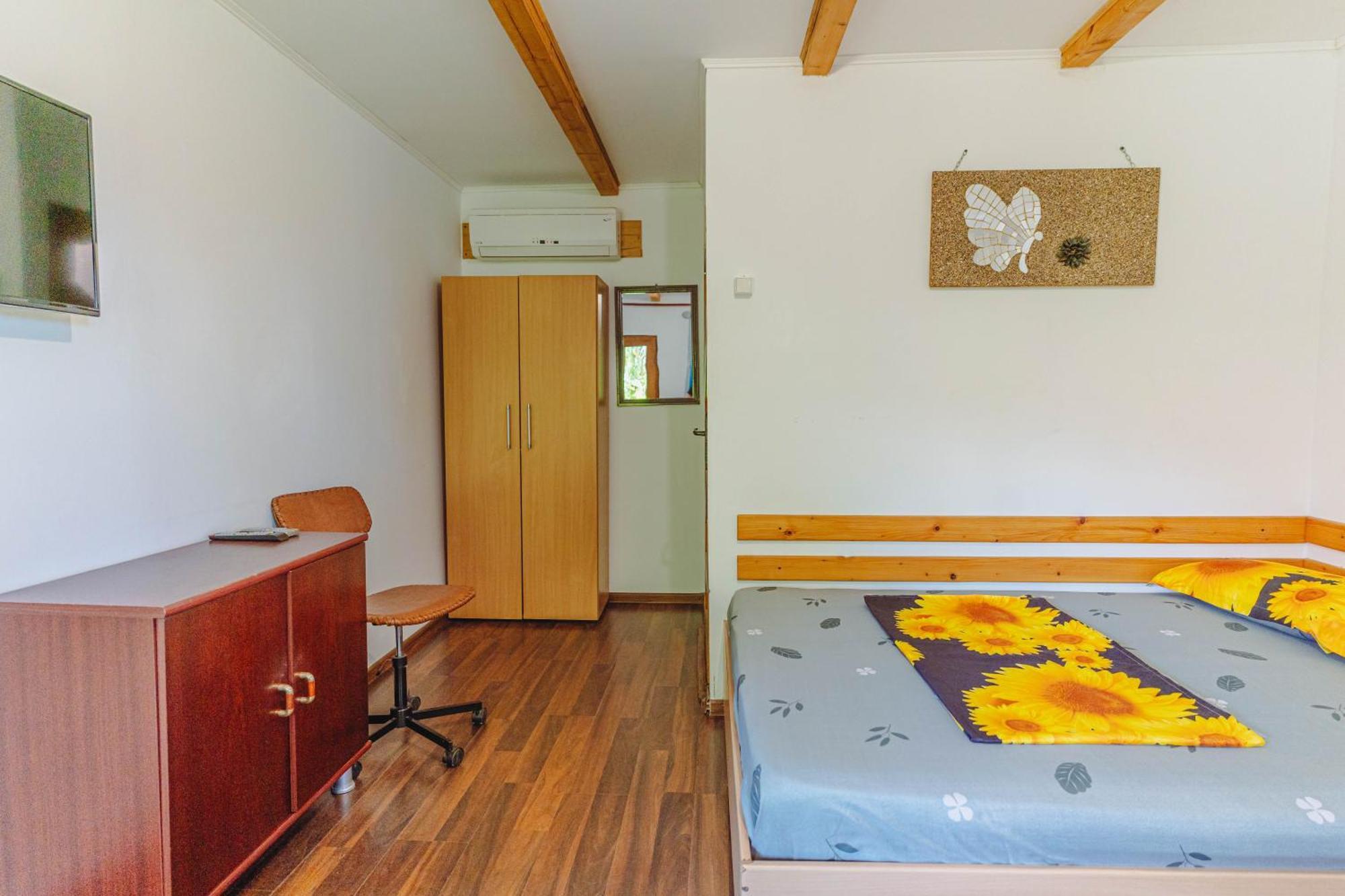 Pensión Casa Dexter