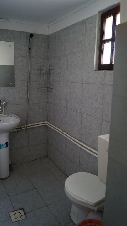 Casa Dexter Pensión