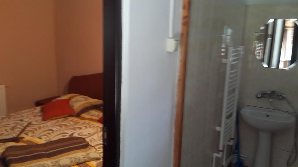 Casa Dexter Pensión 3*