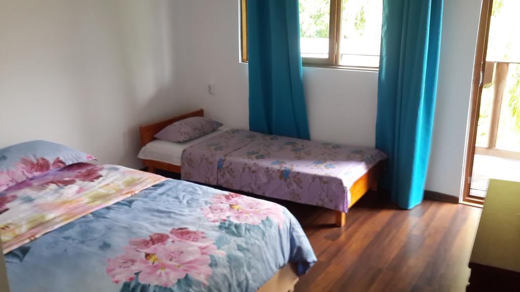 Casa Dexter