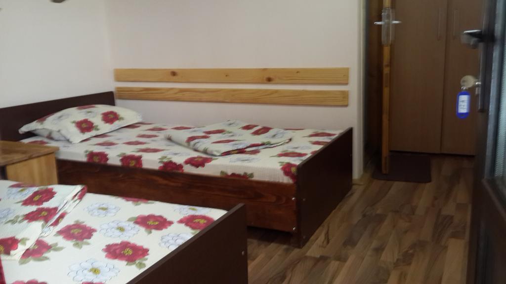 Casa Dexter Guest house Vama Veche